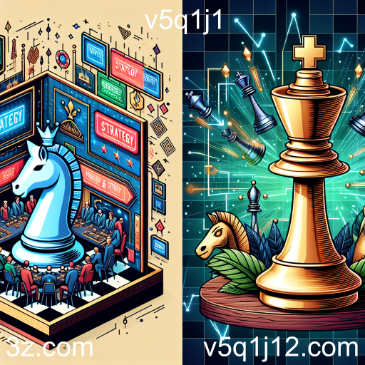 A Evolução dos Jogos de Estratégia: Desafios e Oportunidades